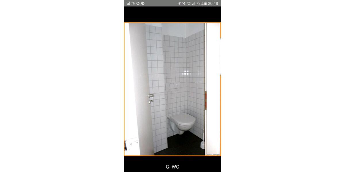 Dachgeschoßwohnung Duisburg Mittelmeiderich - 2.5 Zimmer, 71 m&sup2;, 117.500&euro; | Angebot:26124179