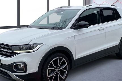 VW T-Cross 38.200 km 16.990 &euro; Dorsten 46282