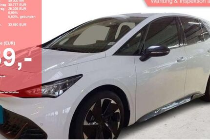 Cupra Born 25.463 km 33.670 &euro; Moers-Hülsdonk 47441