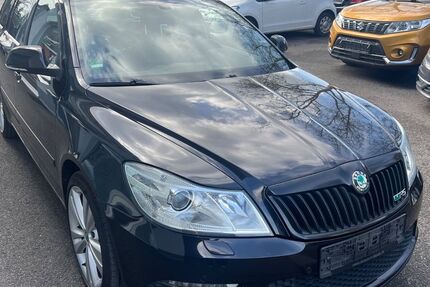 Skoda Octavia 235.000 km 5.999 &euro; Recklinghausen 45663