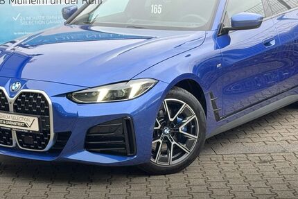 BMW 420 Gran Coupé 18.590 km 42.840 &euro; Mülheim an der Ruhr 45478