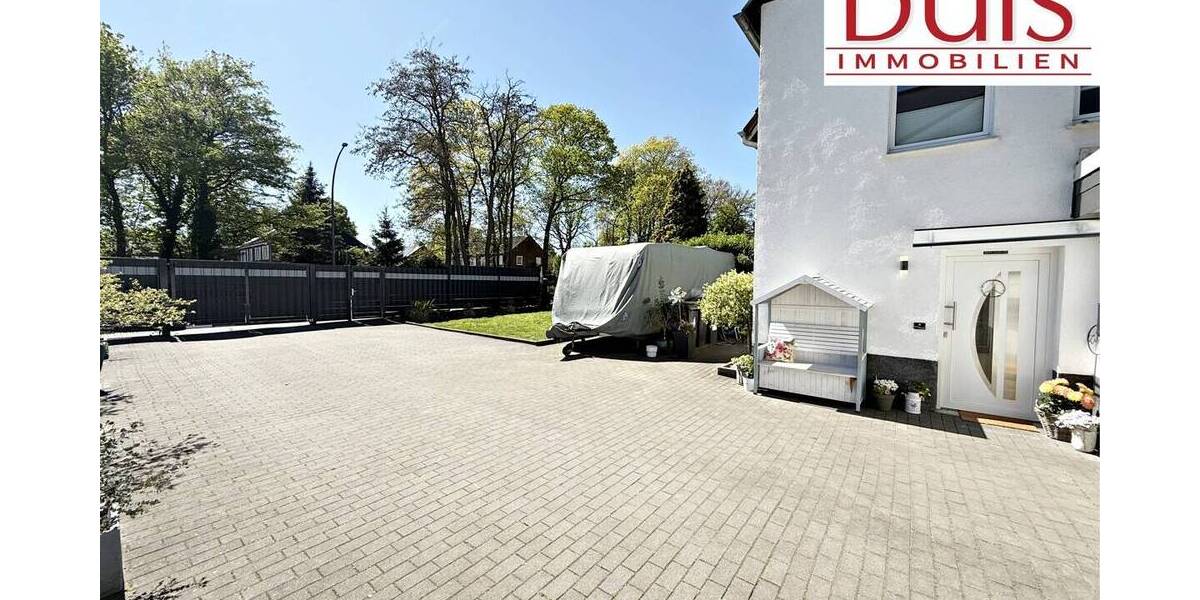 Doppelhaushälfte Marl Hüls - 5 Zimmer, 178 m&sup2;, 429.999&euro; | Angebot:26528780