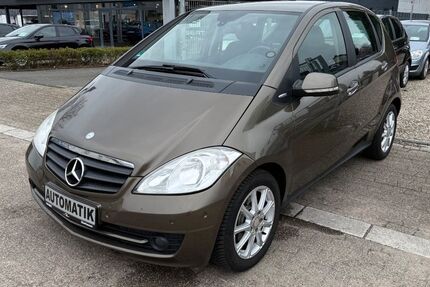 Mercedes-Benz A 180 90.055 km 7.600 &euro; Oberhausen 46145