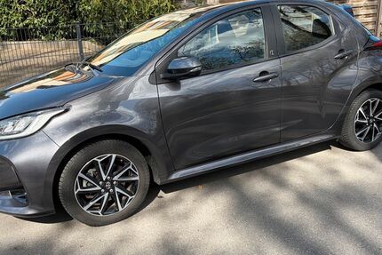 Toyota Yaris 46.000 km 18.900 &euro; Datteln 45711