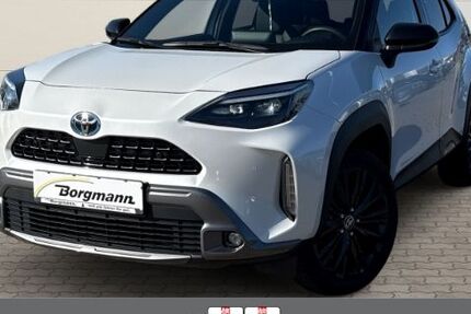 Toyota Yaris Cross 49.750 km 24.790 &euro; Dorsten 46286