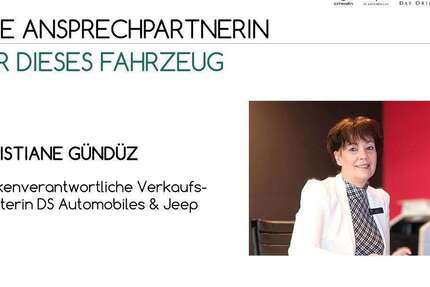 DS Automobiles DS 7 Crossback 83.400 km 19.780 &euro; Oberhausen 46147