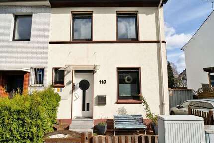 Haus Essen Stadtbezirk IV - 4.5 Zimmer, 147 m&sup2;, 399.000&euro; | Angebot:25993081