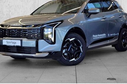 Kia Sportage 9.989 km 31.990 &euro; Sprockhövel 45549