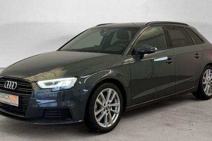 Audi A3 44.282 km 20.979 &euro; Moers 47445