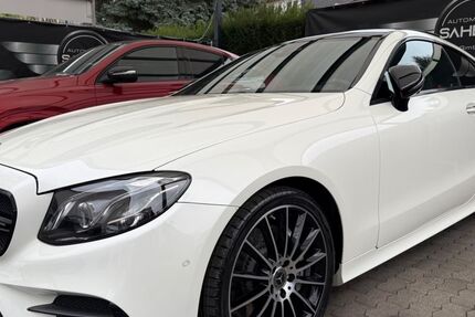 Mercedes-Benz E 53 AMG 93.000 km 48.900 &euro; Herne 44649