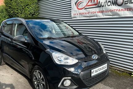 Hyundai i10 91.600 km 6.499 &euro; Marl 45770