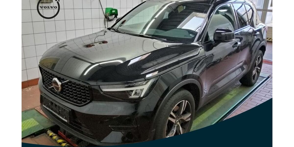 Volvo XC40 59.308 km 27.950 &euro; Witten 58453