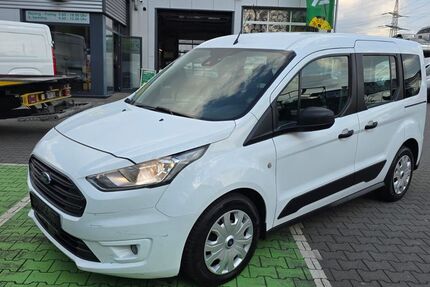 Ford Transit 234.000 km 6.890 &euro; Bottrop 46238