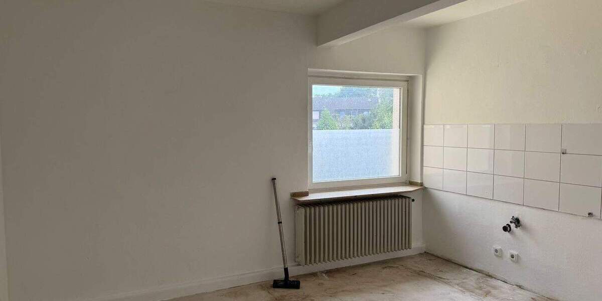 Etagenwohnung Essen Altendorf - 2 Zimmer, 66 m&sup2;, 500&euro; | Angebot:26171210