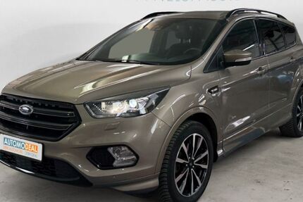 Ford Kuga 32.383 km 99.999 &euro; Dinslaken 46539