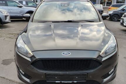 Ford Focus 85.100 km 11.740 &euro; Gelsenkirchen 45899