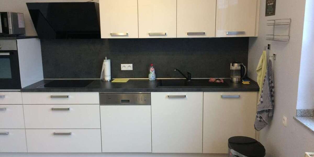 Etagenwohnung Recklinghausen Grullbad - 3 Zimmer, 85 m&sup2;, 760&euro; | Angebot:26731782