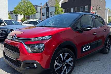 Citroen C3 100.000 km 9.597 &euro; Herten 45699