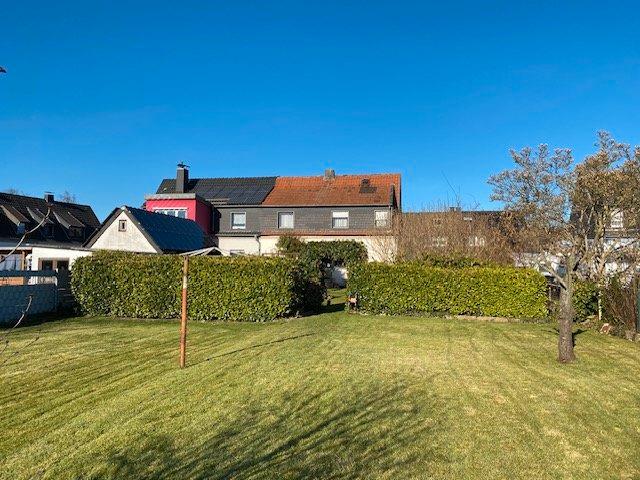 Doppelhaushälfte Rheinberg - 6 Zimmer, 120 m&sup2;, 220.000&euro; | Angebot:26196104