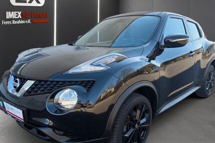 Nissan Juke 74.000 km 8.499 &euro; Marl 45772