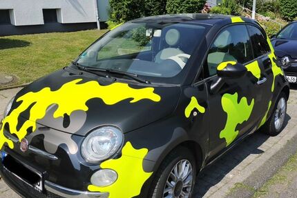 Fiat 500 90.000 km 5.500 &euro; Essen 45355