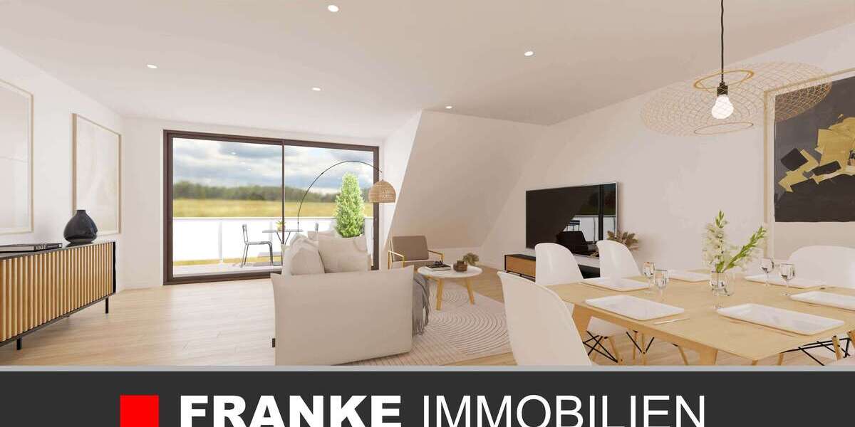 Etagenwohnung Mülheim-Dümpten Dümpten - 3 Zimmer, 109 m&sup2;, 299.000&euro; | Angebot:26193460