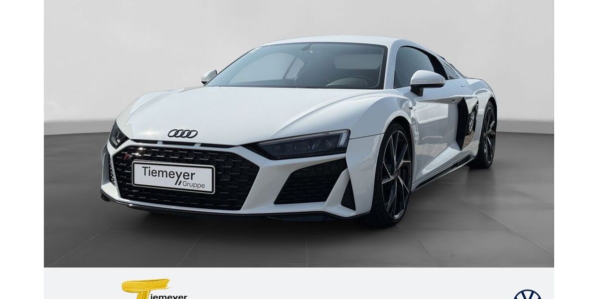 Audi R8 10.782 km 128.860 &euro; Duisburg 47059