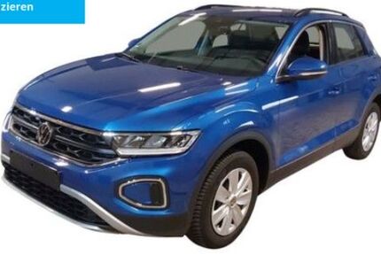 VW T-Roc 5.276 km 23.680 &euro; Essen 45307
