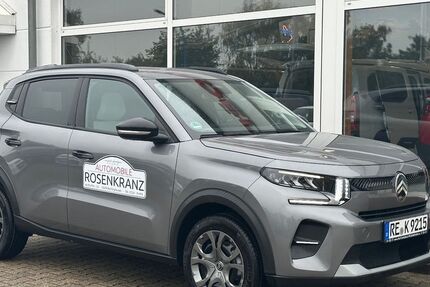 Citroen C3 5.500 km 18.350 &euro; Recklinghausen 45659