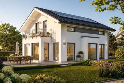 Haus Mülheim an der Ruhr Linksruhr - 4 Zimmer, 143 m&sup2;, 865.000&euro; | Angebot:27299467