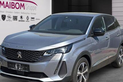 Peugeot 3008 25.500 km 22.590 &euro; Wesel 46485