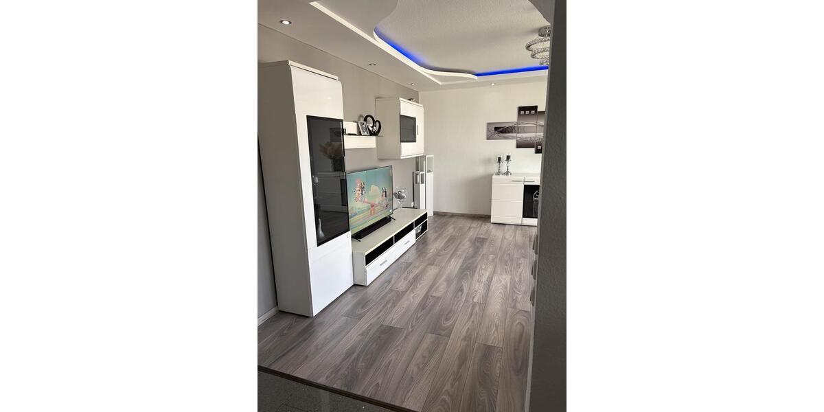 Etagenwohnung Duisburg Hamborn - 3.5 Zimmer, 76 m&sup2;, 164.500&euro; | Angebot:26624666