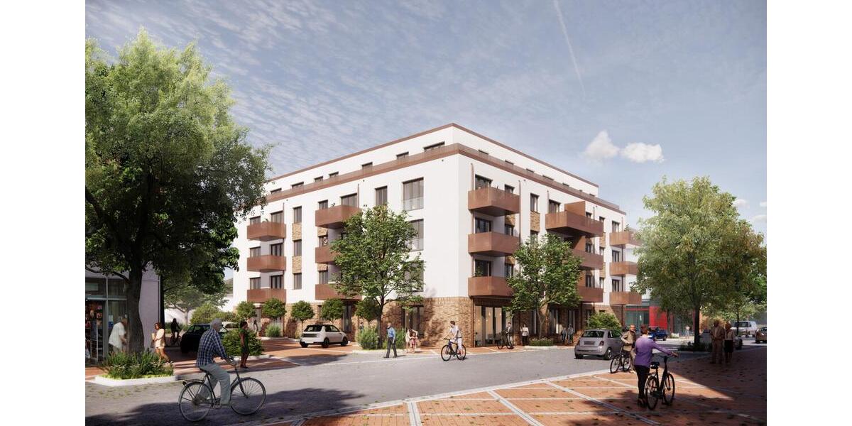 Etagenwohnung Oer-Erkenschwick Erkenschwick - 2 Zimmer, 73 m&sup2;, 840&euro; | Angebot:26455664