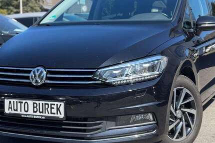 VW Touran 164.200 km 15.990 &euro; Moers 47447