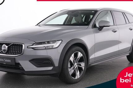 Volvo V60 Cross Country 32.859 km 38.590 &euro; Witten 58453