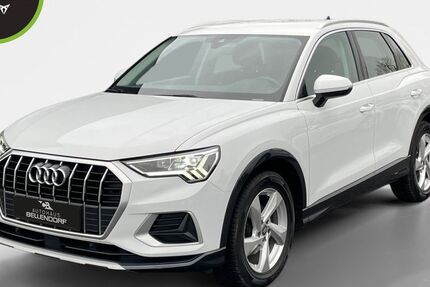 Audi Q3 72.916 km 21.940 &euro; Bottrop 46244