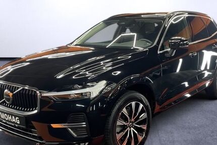 Volvo XC60 64.570 km 32.390 &euro; Recklinghausen 45659