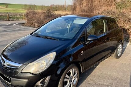 Opel Corsa 165.000 km 2.790 &euro; Essen 45279