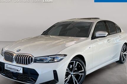 BMW 320 25.456 km 42.499 &euro; Essen 45141