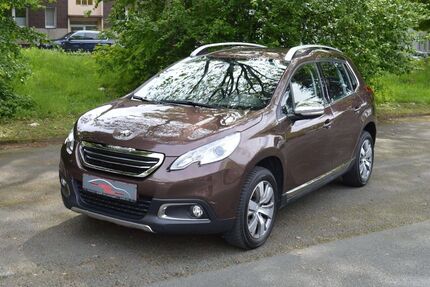 Peugeot 2008 65.000 km 6.990 &euro; Mülheim an der Ruhr 45473