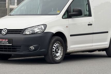 VW Caddy 85.000 km 7.790 &euro; Oer-Erkenschwick 45739