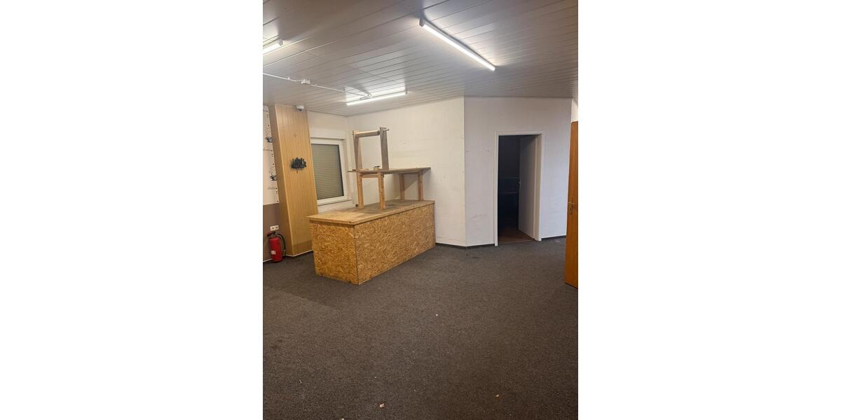 Gewerbeobjekt Duisburg Hochheide - 900&euro; | Angebot:26653072