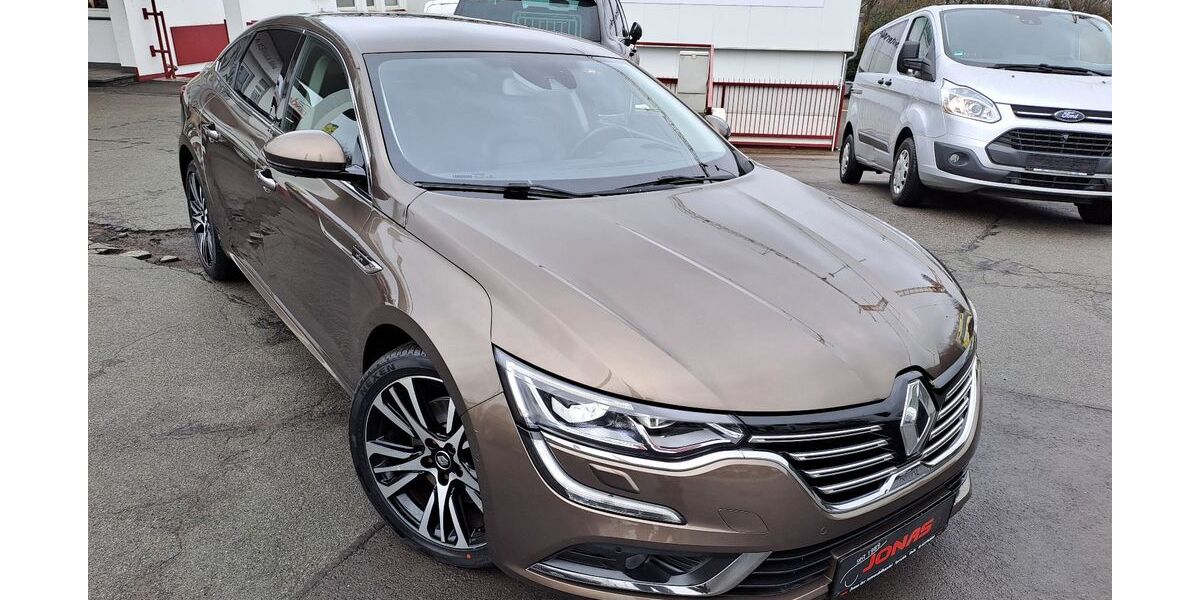 Renault Talisman 100.000 km 13.600 &euro; Sprockhövel 45549
