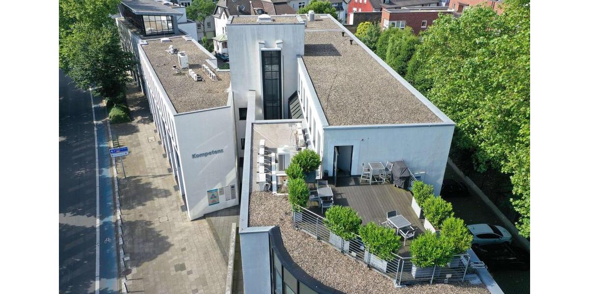 Gewerbeobjekt Gelsenkirchen Buer - 4.238&euro; | Angebot:25964038