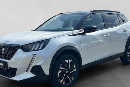 Peugeot 2008 34.500 km 19.990 &euro; Duisburg 47059
