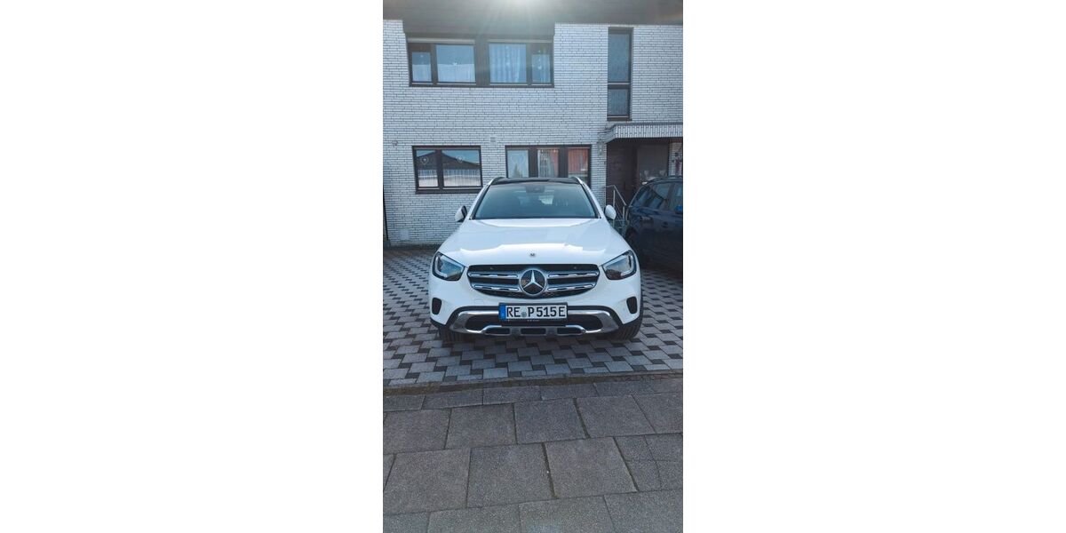 Mercedes-Benz GLC 300 59.600 km 35.900 &euro; Herten 45701