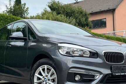 BMW 218 Active Tourer 62.000 km 13.900 &euro; Essen 45356