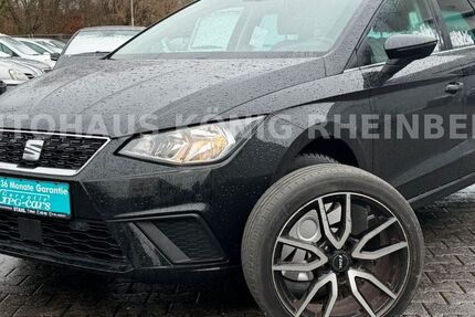 Seat Ibiza 39.000 km 11.990 &euro; Rheinberg 47495