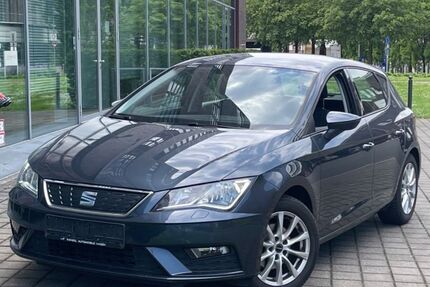 Seat Leon 50.000 km 13.550 &euro; Gelsenkirchen 45899