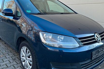 VW Sharan 180.000 km 6.999 &euro; Hattingen 45527